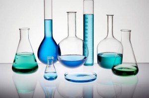 chemistry-glassware
